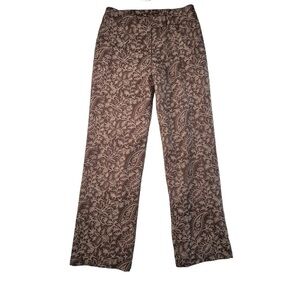 ISABELLA BIRD Vintage Trouser 10